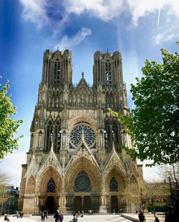 Reims