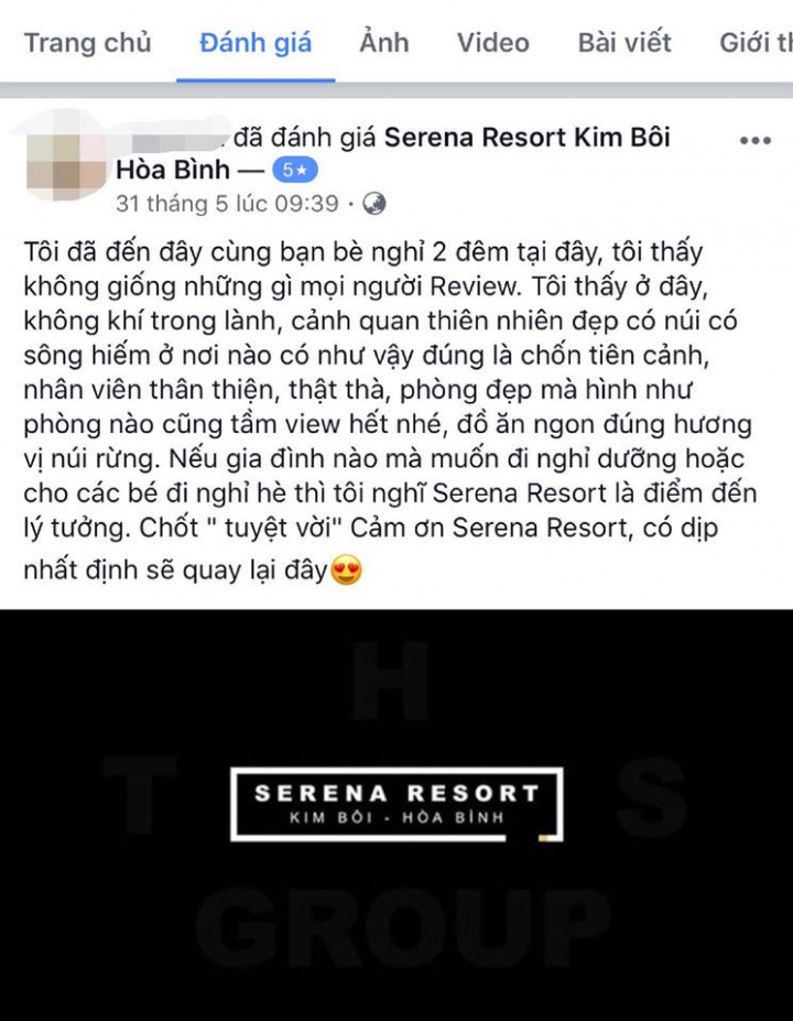 resort serena kim boi 7
