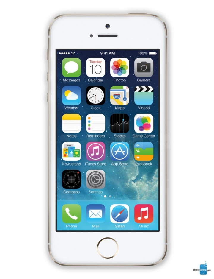iphone 5s