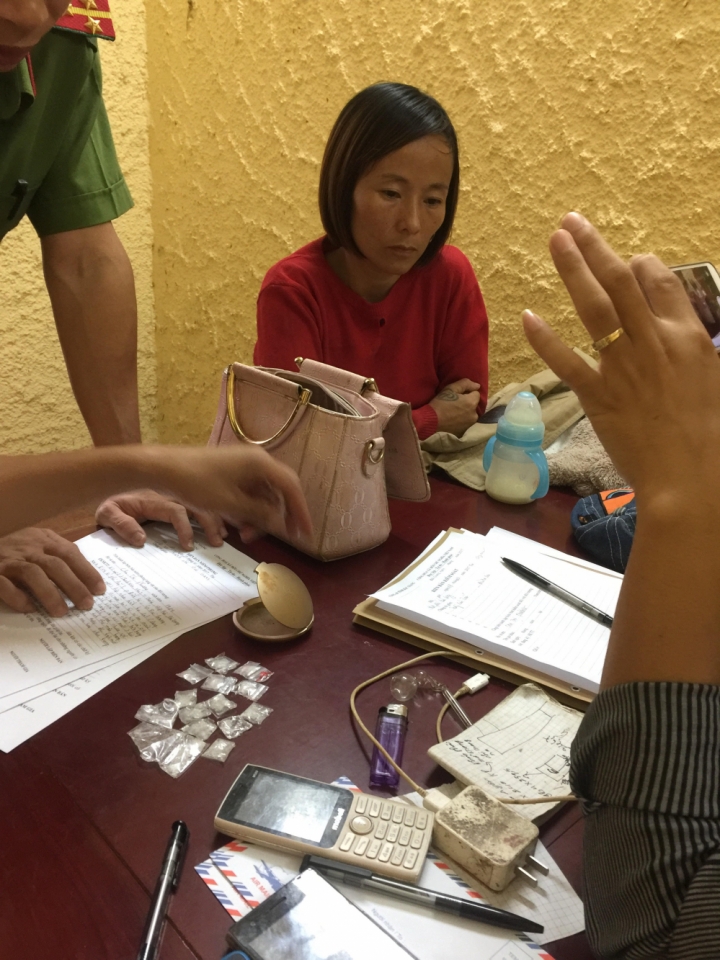 xu ly xe mo to di duong cao toc