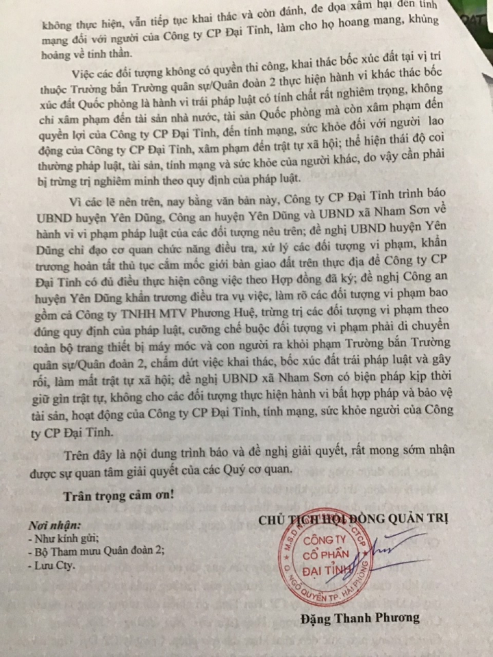 cong van cong an yen dung 2