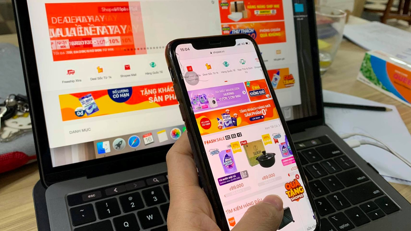 Siết chặt quản lý chất lượng hàng hóa trên sàn thương mại điện tử từ năm 2026