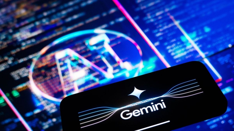 Gemini AI của Google đang bị lợi dụng để vi phạm bản quyền
