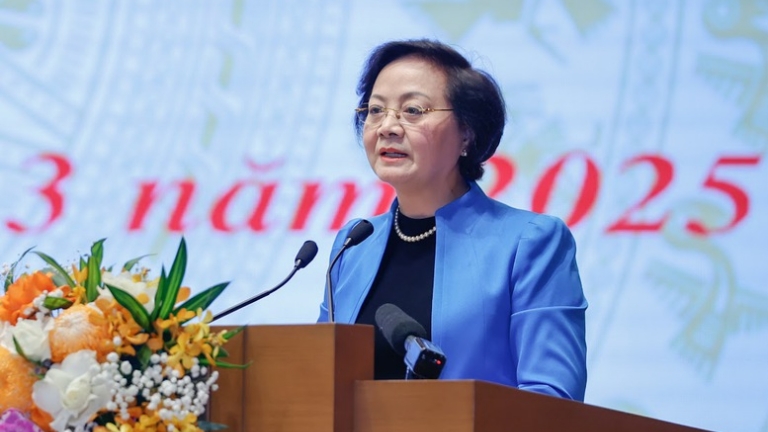 Những điểm sáng trong công tác cải cách hành chính