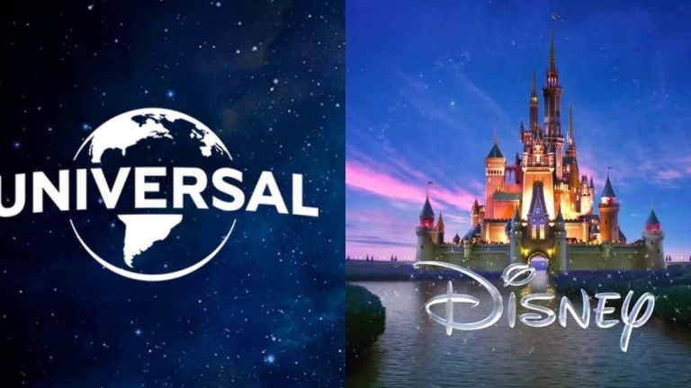 Disney và Universal tố Midjourney vi phạm bản quyền