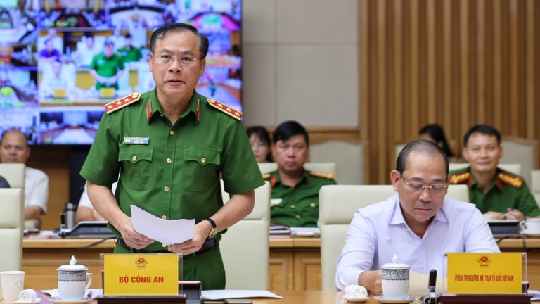 Ngăn chặn hàng loạt vi phạm nghiêm trọng về gian lận thương mại và xâm phạm SHTT