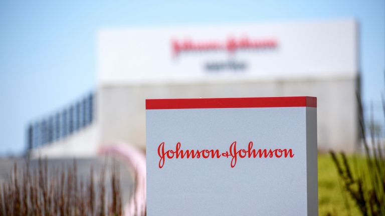 Johnson & Johnson giành chiến thắng trước 2 hãng dược trong vụ kiện vi phạm bằng sáng chế