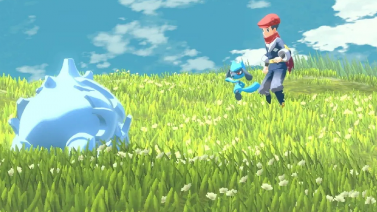 Bằng sáng chế Pokémon của Nintendo bị tái thẩm tra tại Mỹ