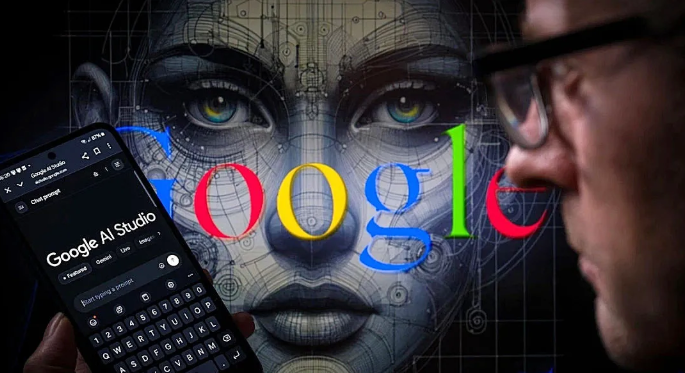 Google âm thầm thống lĩnh 'đường đua AI'