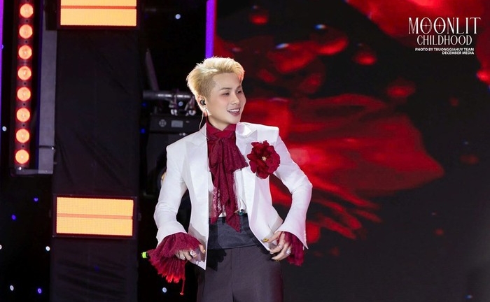 Hà Nội: xử phạt ca sĩ Jack 55 triệu đồng, đình chỉ hoạt động biểu diễn 9 tháng