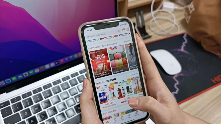 Luật Thương mại điện tử phải vừa kiến tạo phát triển, vừa bảo vệ người tiêu dùng và nhà sản xuất