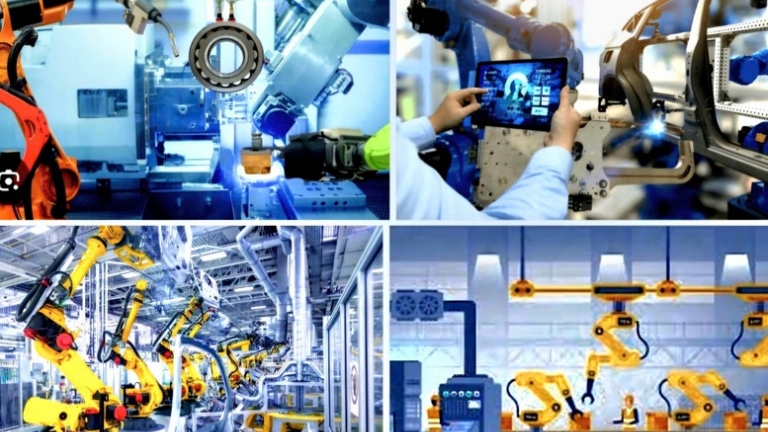 Kiện toàn Ban Chỉ đạo của Quốc hội về phát triển khoa học, công nghệ, đổi mới sáng tạo và chuyển đổi số