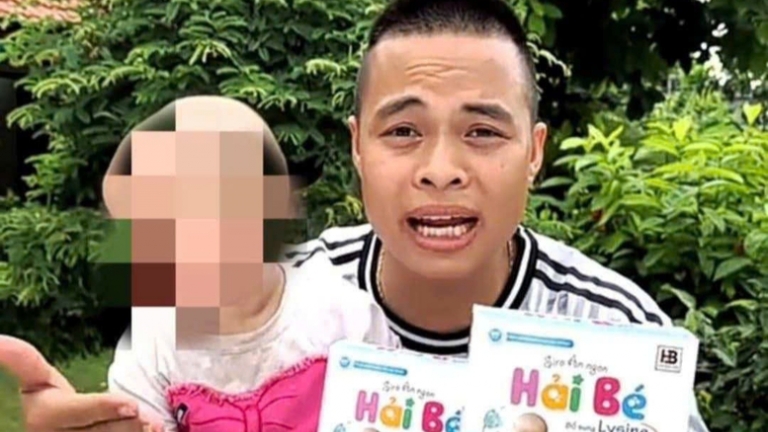 Bộ Y tế: Không sử dụng 'Siro ăn ngon Hải Bé'