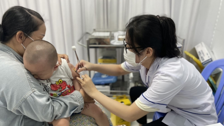 Bệnh sởi lây lan nhanh, Bộ Y tế đưa ra 5 khuyến cáo phòng bệnh