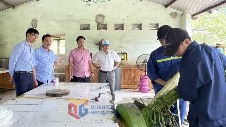 Khai thác trí tuệ, kiến tạo tương lai: Quảng Ninh đẩy mạnh hợp tác khoa học công nghệ